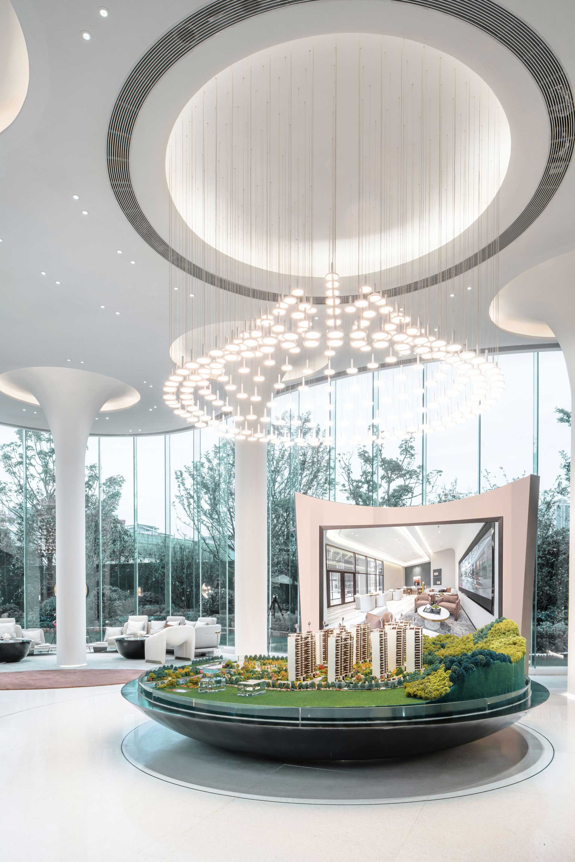TITAN Property Awards - Patrimonial Mansion Experience Center, Zunyi