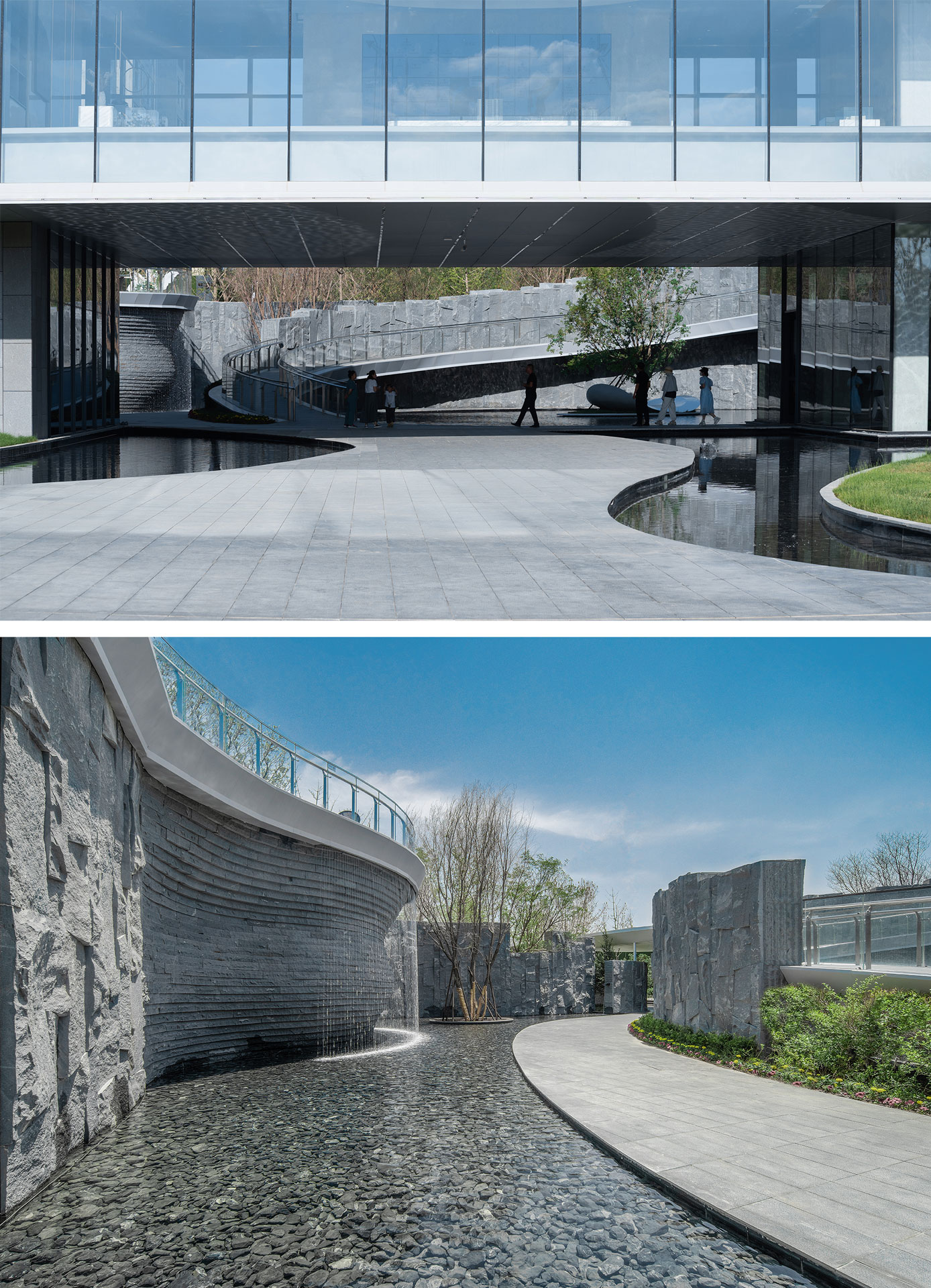 TITAN Property Awards - Ruichen Group (Lanzhou) - Jiu Que Demonstration Area