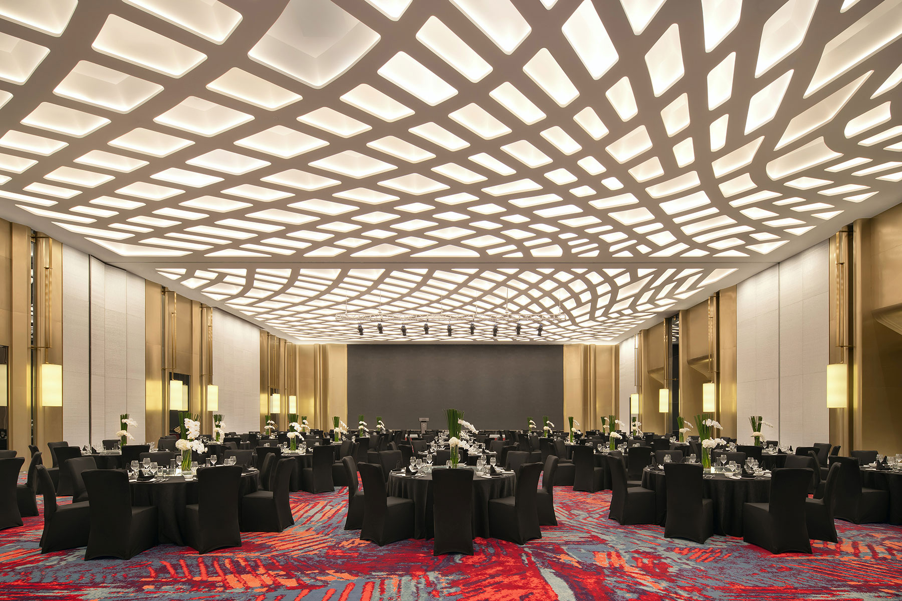TITAN Property Awards - The Langbo Chengdu,In the Unbound Collection by Hyatt