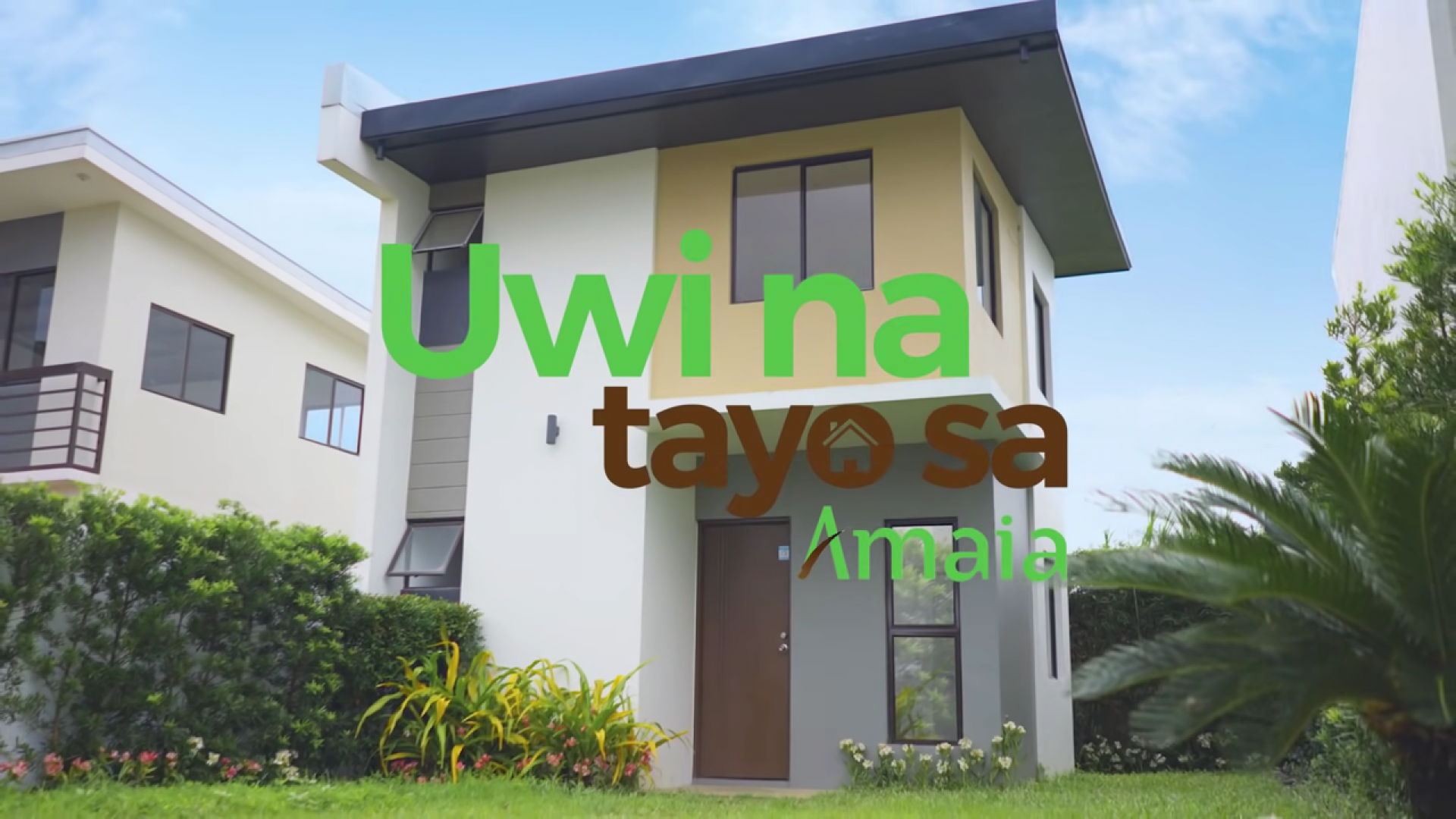 TITAN Property Awards - Amaia Land Corp. - Uwi na Tayo sa Amaia
