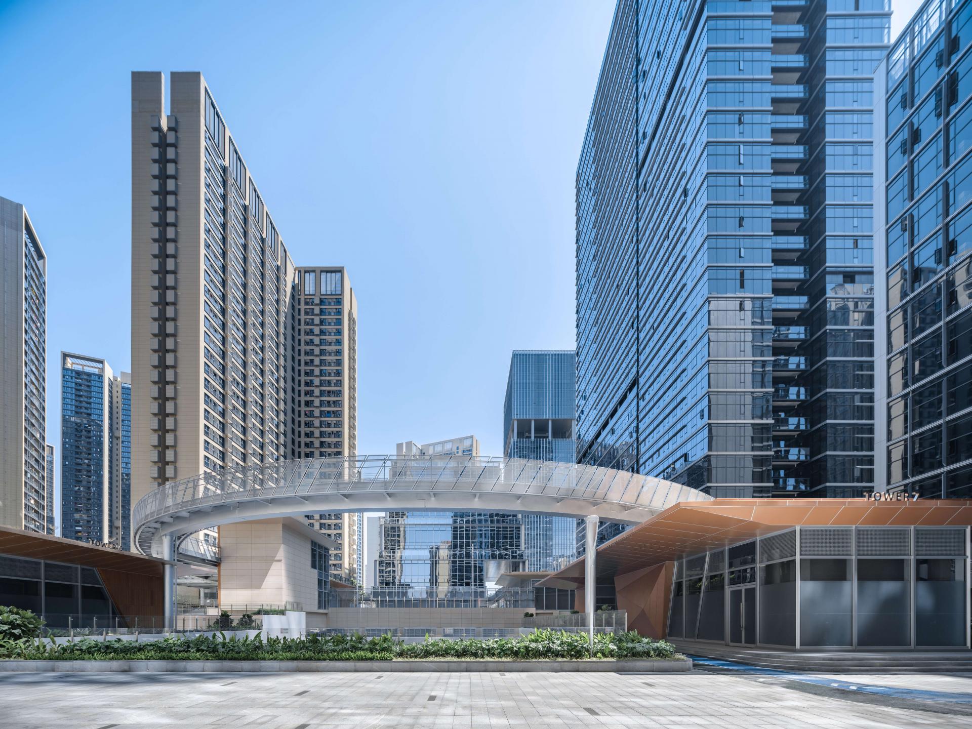 TITAN Property Awards - Shenzhen Vanke Star City