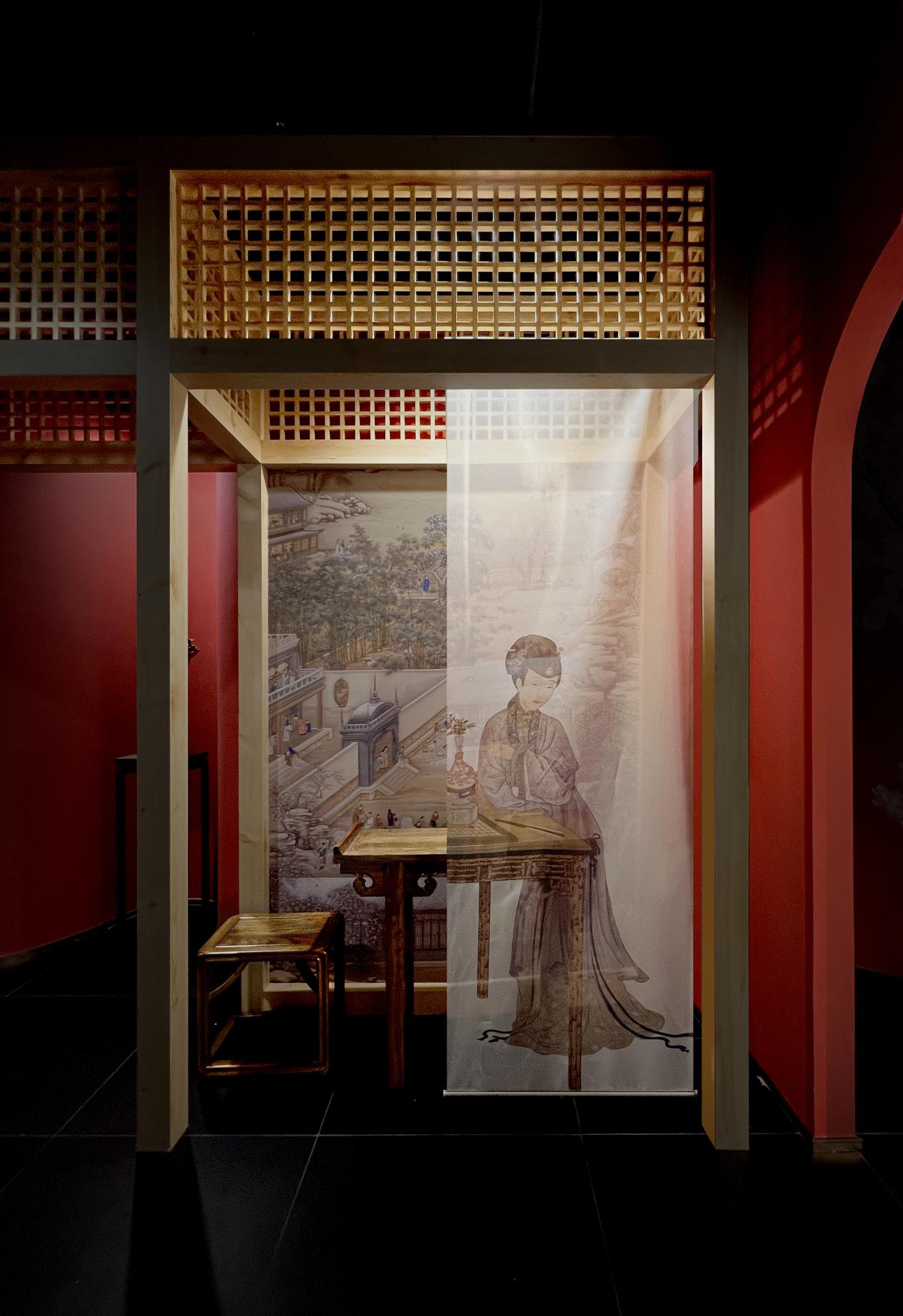 TITAN Property Awards - Peking Duck Restaurant near Forbidden City